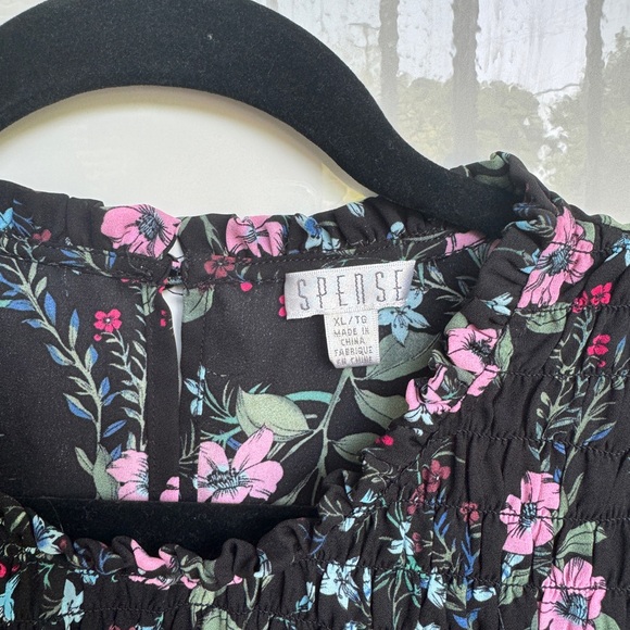 Spence Blouse - Picture 4 of 6